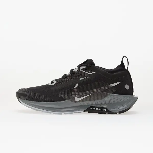 Nike Сникърси Nike W Pegasus Trail 5 Gtx Black/ Wolf Grey-Cool Grey-Anthracite-Reflect Silver EUR 38