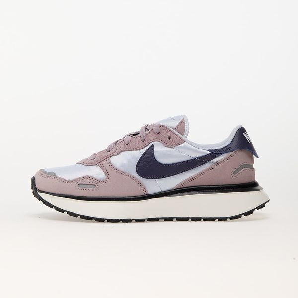 Nike Сникърси Nike W Phoenix Waffle Football Grey/ Light Violet Ore/ Taupe Grey/ Dark Raisin EUR 36.5