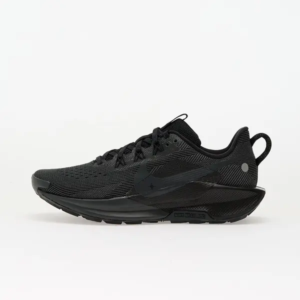 Nike Сникърси Nike W Reactx Pegasus Trail 5 Black/ Anthracite-Wolf Grey EUR 37.5