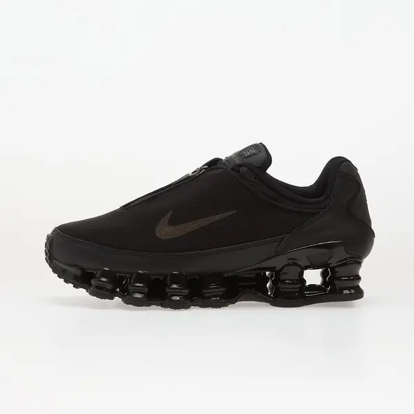 Nike Сникърси Nike W Shox Tl Black/ Black-Cave Stone EUR 37.5