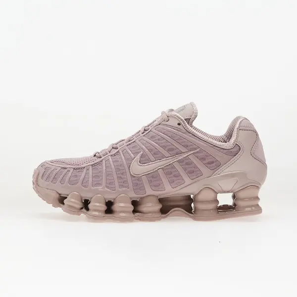 Nike Сникърси Nike W Shox Tl Particle Rose/ Particle Rose EUR 43