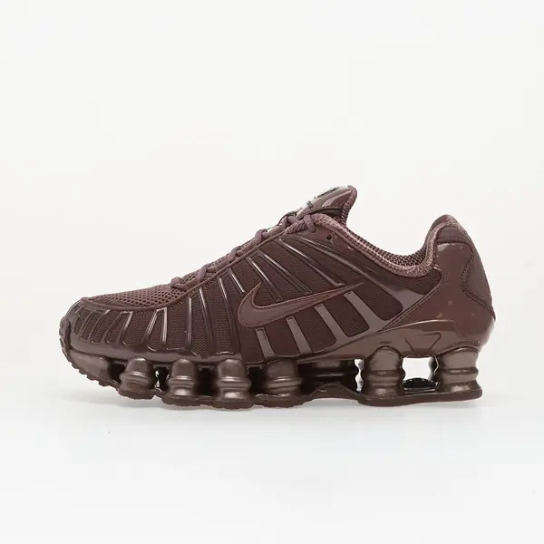 Nike Сникърси Nike W Shox Tl Tattoo/ Tattoo-Black EUR 39