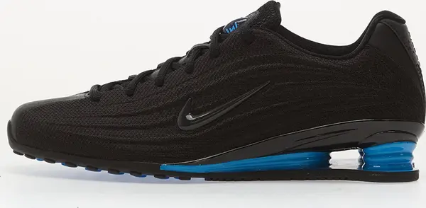 Nike Сникърси Nike W Shox Z Black/ Off Noir-Blue Hero EUR 36.5