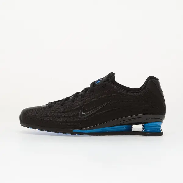 Nike Сникърси Nike W Shox Z Black/ Off Noir-Blue Hero EUR 38.5