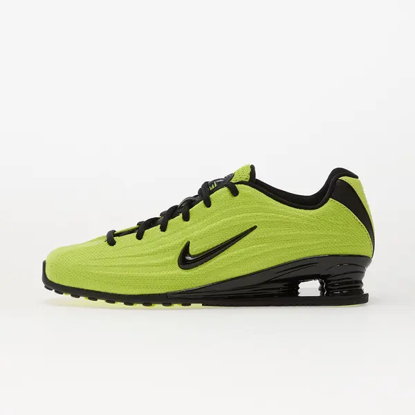 Nike Сникърси Nike W Shox Z Cyber/ Black EUR 37.5