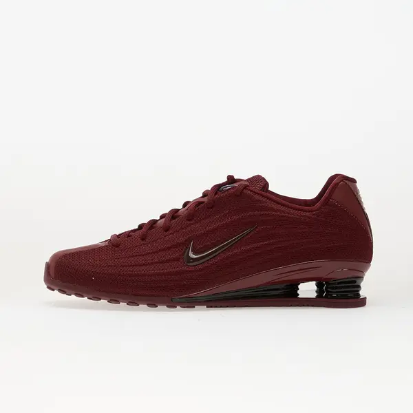 Nike Сникърси Nike W Shox Z Dark Team Red/ Dark Team Red-Black EUR 41