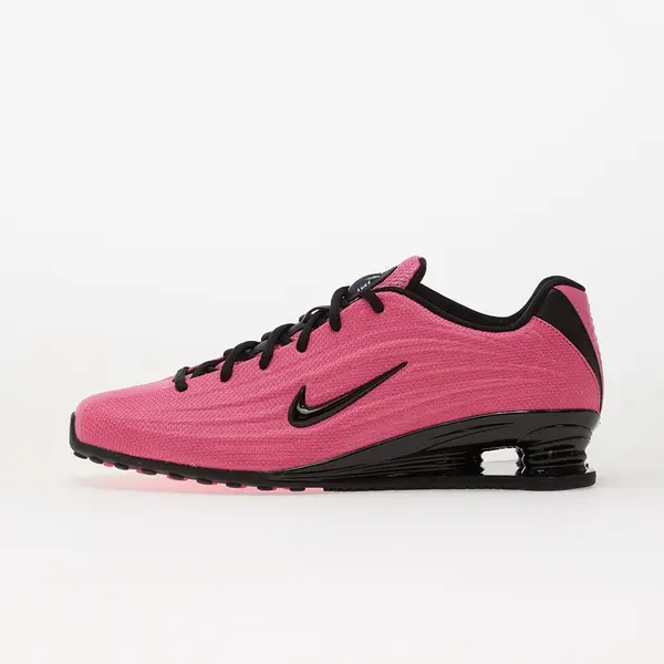 Nike Сникърси Nike W Shox Z Pinksicle/ Black EUR 40.5