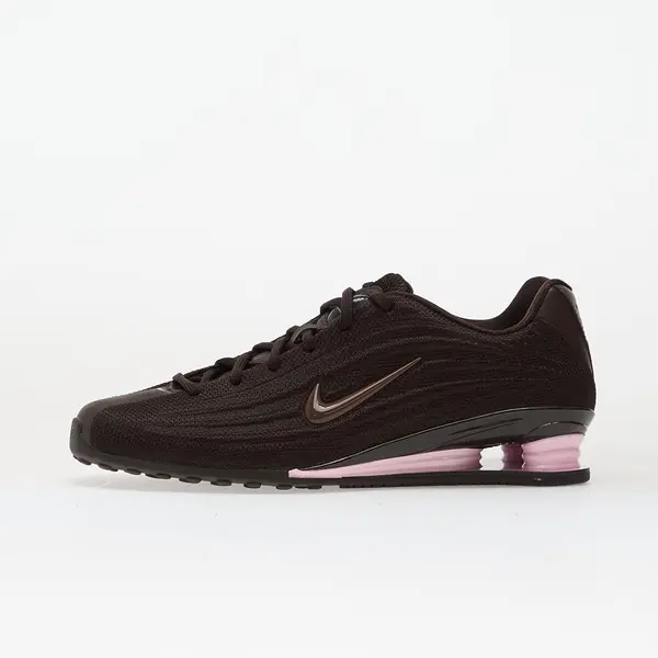 Nike Сникърси Nike W Shox Z Velvet Brown/ Velvet Brown-Black EUR 38