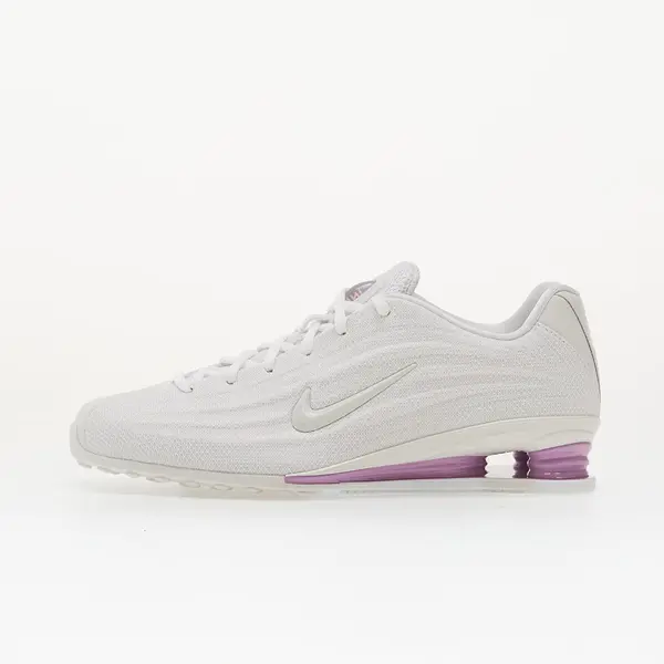 Nike Сникърси Nike W Shox Z White/ Lt Magenta EUR 43