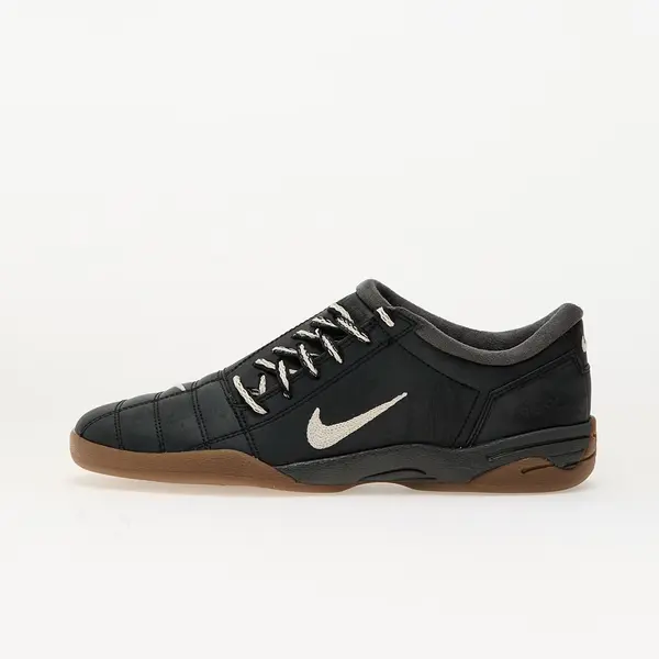 Nike Сникърси Nike W T90 Black/ Coconut Milk-Gum Dark Brown EUR 41