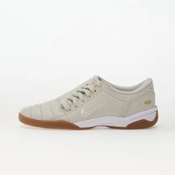 Nike Сникърси Nike W T90 Light Bone/ Sail-White-Gum Med Brown EUR 42