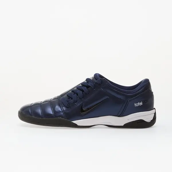Nike Сникърси Nike W T90 Midnight Navy/ Black-White EUR 42.5