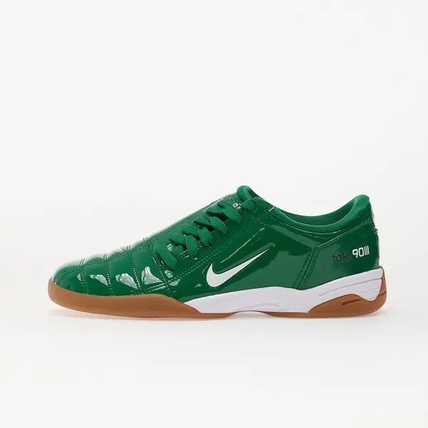 Nike Сникърси Nike W T90 Pine Green/ White-White-Gum Med Brown EUR 36.5