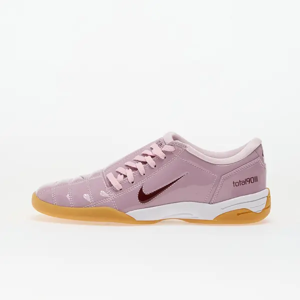 Nike Сникърси Nike W T90 Pink Foam/ Team Red-White-Gum Lt Brown EUR 40.5