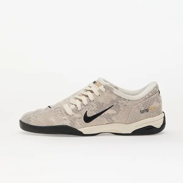 Nike Сникърси Nike W T90 Se Pale Ivory/ Black-Pale Ivory-Black-Elemental Gold EUR 43