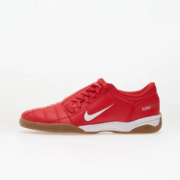 Nike Сникърси Nike W T90 University Red/ White-Gum Med Brown EUR 43