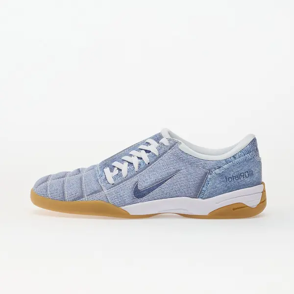 Nike Сникърси Nike W T90 White/ Obsidian-Gum Light Brown EUR 36