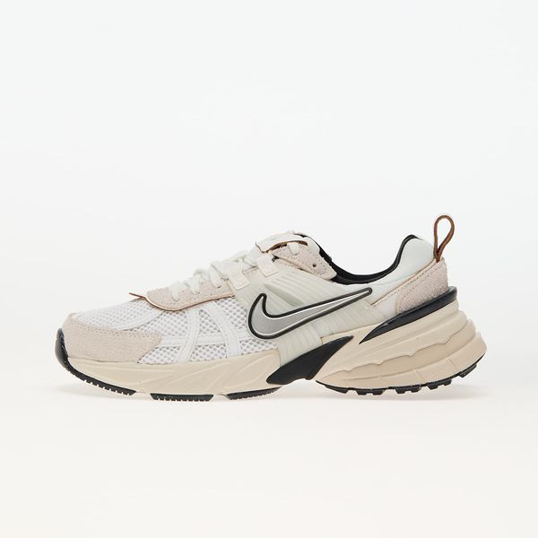 Nike Сникърси Nike W V2K Run Summit White/ Chrome-White-Lt Orewood Brn EUR 36