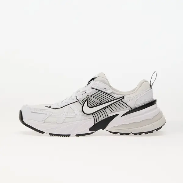 Nike Сникърси Nike W V2K Run White/ White-Platinum Tint-Summit White EUR 38.5