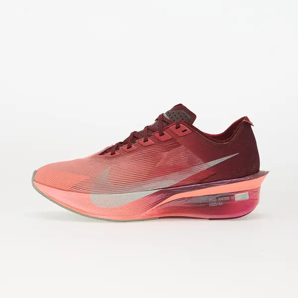 Nike Сникърси Nike W Zmx Vaporfly Next% 4 Se Team Red/ Barely Green-Atomic Pink EUR 38.5