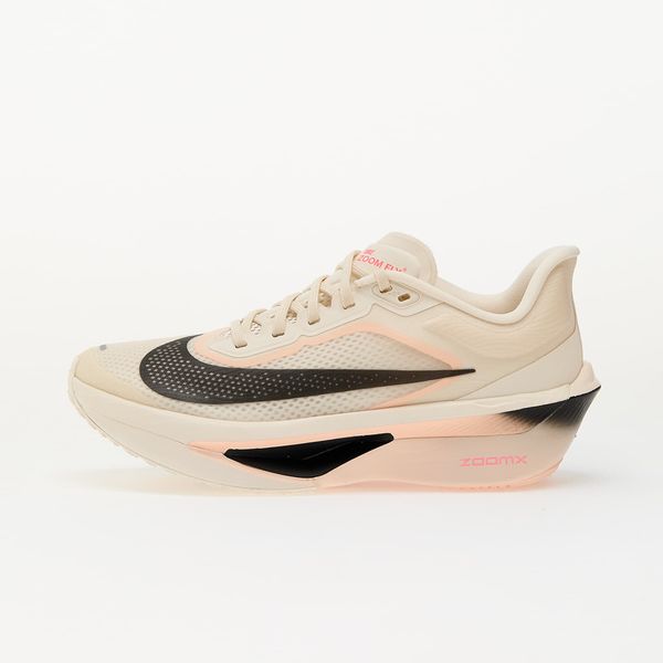 Nike Сникърси Nike W Zoom Fly 6 Pale Ivory/ Black-Crimson Tint-Sail-Hot Punch EUR 36.5