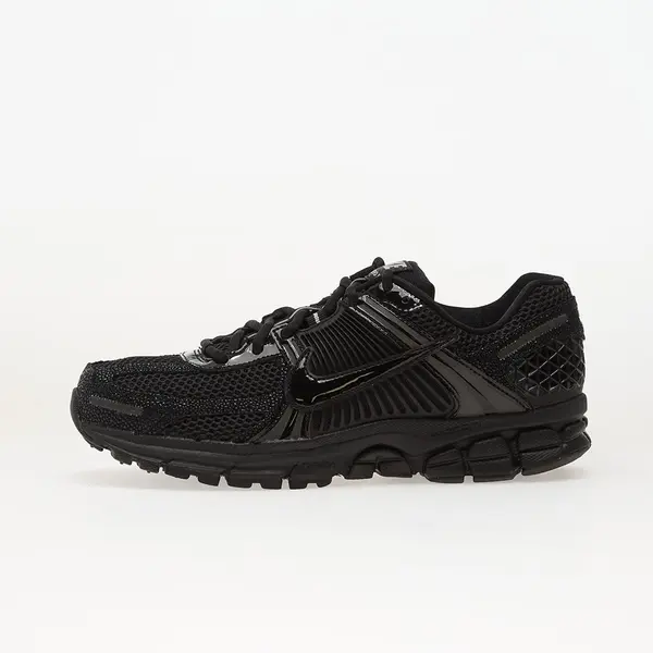 Nike Сникърси Nike W Zoom Vomero 5 Black/ Black-Mtlc Silver-Anthracite-White EUR 41