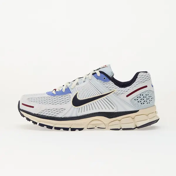 Nike Сникърси Nike W Zoom Vomero 5 Blue Tint/ Purple Ink-Coconut Milk-Polar EUR 36.5