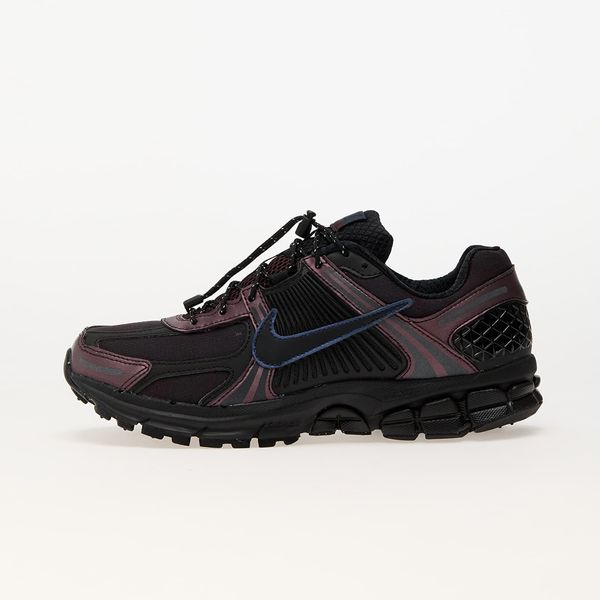 Nike Сникърси Nike W Zoom Vomero 5 Burgundy Crush/ Black-Midnight Navy-Black EUR 36
