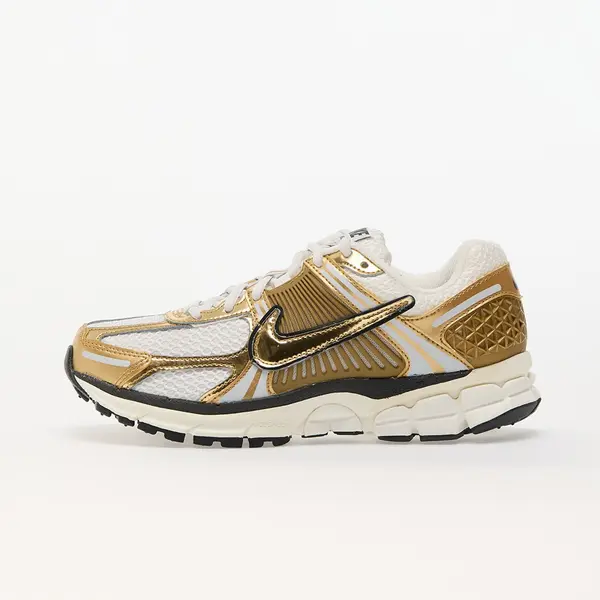 Nike Сникърси Nike W Zoom Vomero 5 Gld Photon Dust/ Metallic Gold-Gridiron-Sail EUR 44