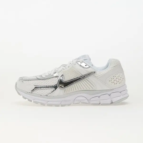 Nike Сникърси Nike W Zoom Vomero 5 Gold White/ Metallic Silver-Summit White EUR 41