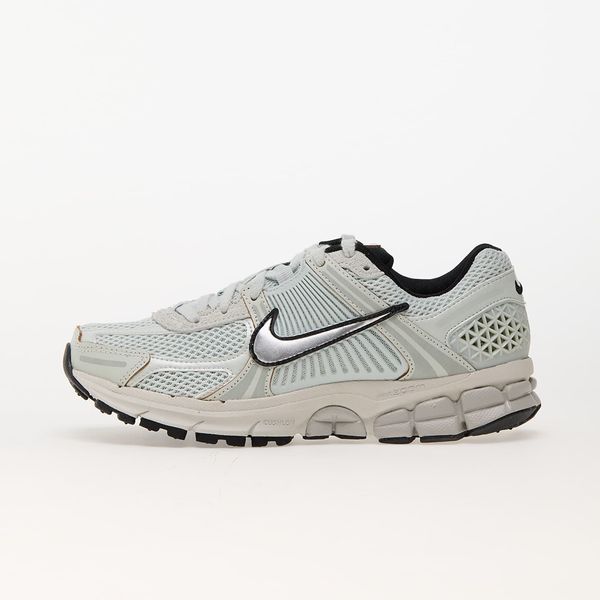 Nike Сникърси Nike W Zoom Vomero 5 Light Silver/ Chrome-Light Bone-Black EUR 35.5
