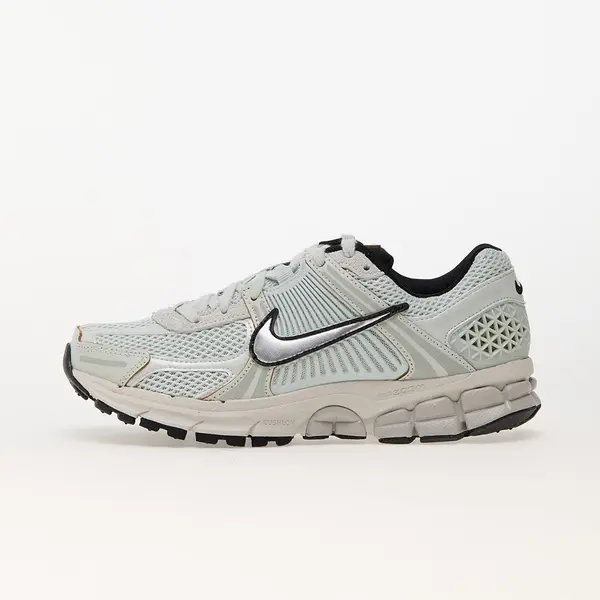 Nike Сникърси Nike W Zoom Vomero 5 Light Silver/ Chrome-Light Bone-Black EUR 36
