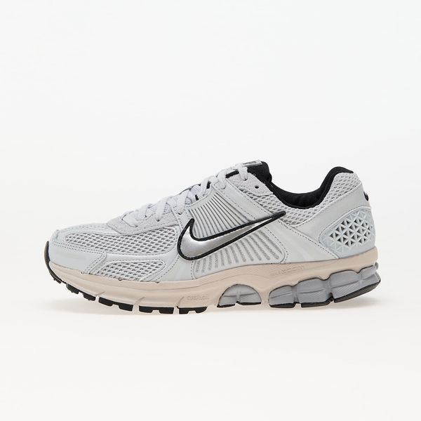 Nike Сникърси Nike W Zoom Vomero 5 Pure Platinum/ Chrome-Lt Orewood Brn EUR 36