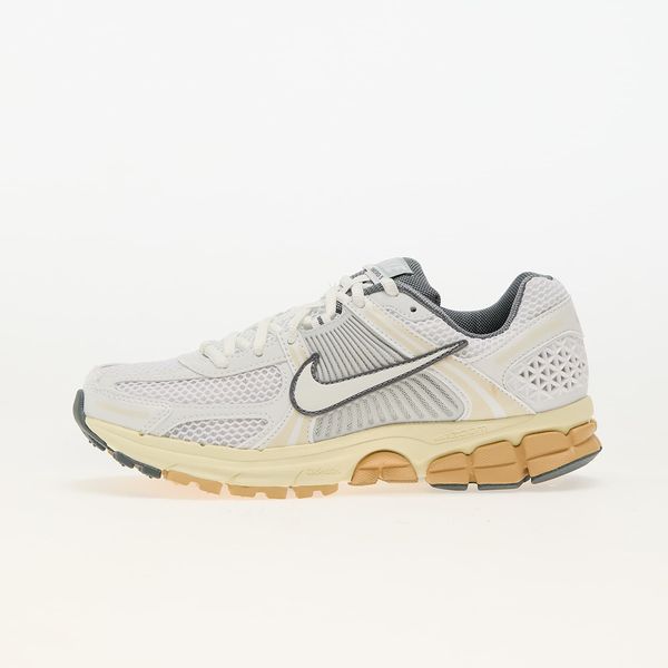 Nike Сникърси Nike W Zoom Vomero 5 Summit White/ Summit White-Pure Platinum EUR 36