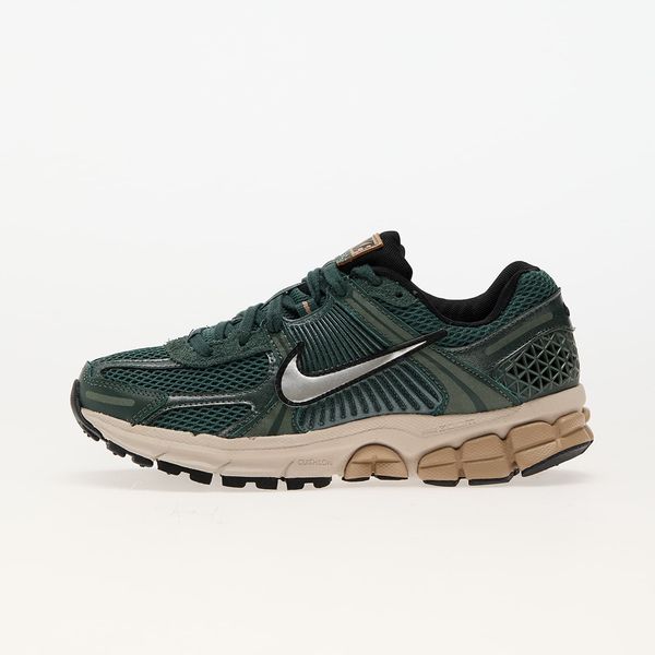 Nike Сникърси Nike W Zoom Vomero 5 Vintage Green/ Chrome-Lt Orewood Brn-Hemp EUR 36.5