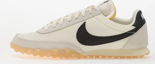 Nike Сникърси Nike Waffle Racer Sail/ Black-Coconut Milk-Gum Light Brown EUR 41