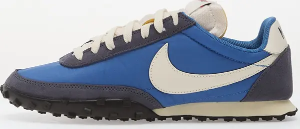 Nike Сникърси Nike Waffle Racer Star Blue/ Sail-Thunder Blue-Black EUR 40