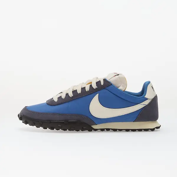 Nike Сникърси Nike Waffle Racer Star Blue/ Sail-Thunder Blue-Black EUR 42.5