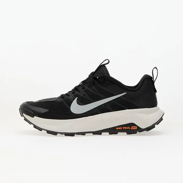 Nike Сникърси Nike Wildhorse 10 Black/ Wolf Grey-Anthracite-Platinum Tint EUR 40.5