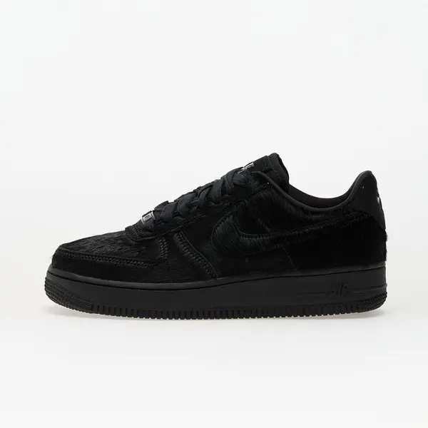 Nike Сникърси Nike Wmns Air Force 1 '07 Black/ Black-Off Noir EUR 38.5