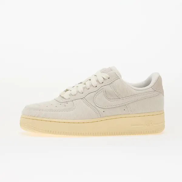 Nike Сникърси Nike Wmns Air Force 1 '07 Sail/ Sail-Muslin EUR 38