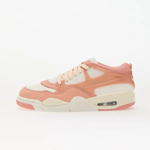 Nike Сникърси Nike Wmns Air Jordan 4 Rm Guava Ice/ Lt Madder Root-Sail EUR 38