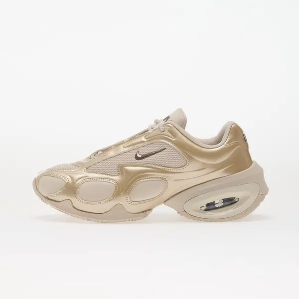 Nike Сникърси Nike Wmns Air Max Muse Desert Sand/ Mtlc Pewter-Sanddrift-Mtlc Silver EUR 37.5