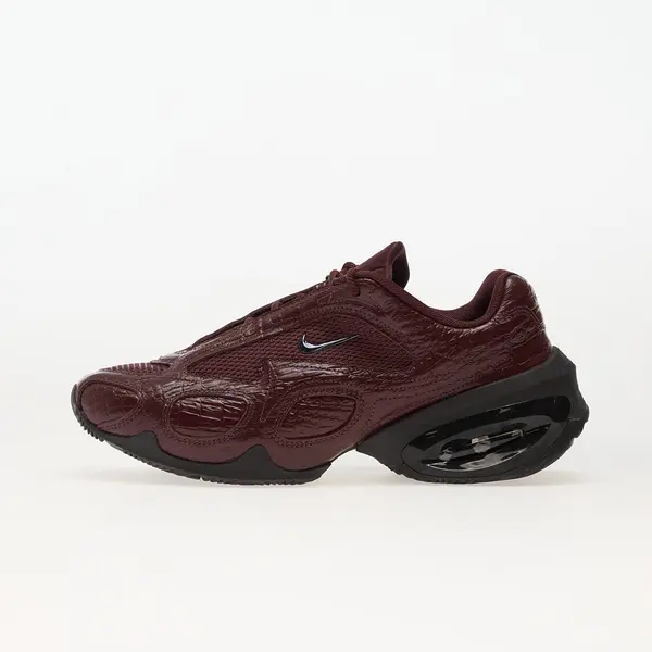 Nike Сникърси Nike Wmns Nk Air Max Muse Se Burgundy Crush/ Mtlc Dark Grey-Black EUR 37.5