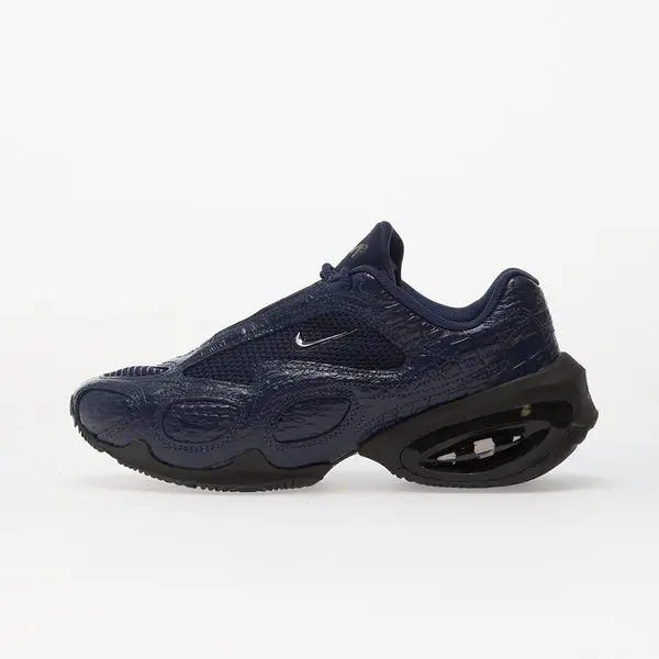 Nike Сникърси Nike Wmns Nk Air Max Muse Se Midnight Navy/ Mtlc Dark Grey-Black EUR 40