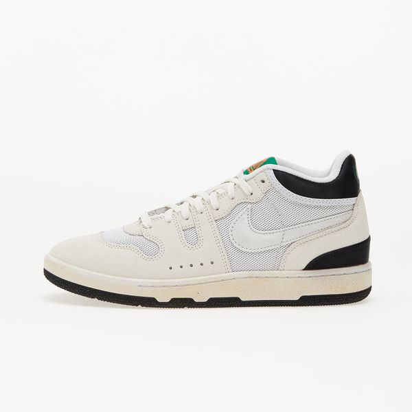 Nike Сникърси Nike x Social Status Attack SP Summit White/ White-Pine Green EUR 37.5