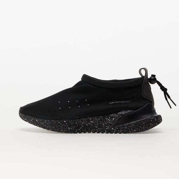 Nike Сникърси Nike x Undercover Moc Flow Black/ Black-Black EUR 37.5