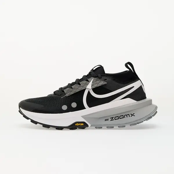 Nike Сникърси Nike Zegama 2 Black/ White-Wolf Grey-Anthracite EUR 42