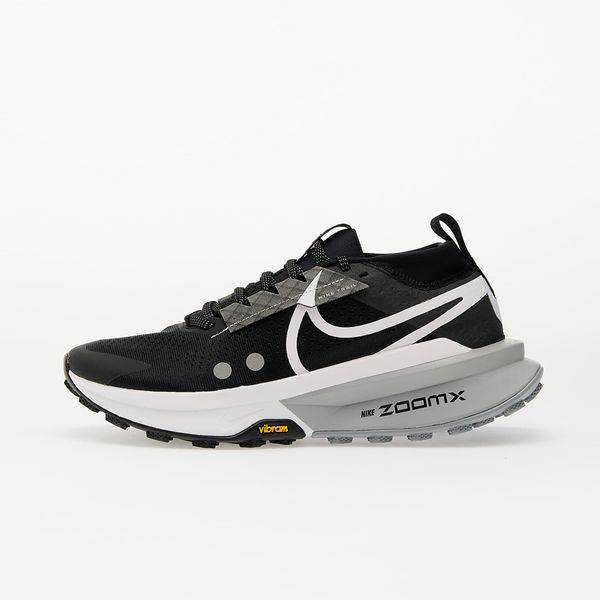 Nike Сникърси Nike Zegama 2 Black/ White-Wolf Grey-Anthracite EUR 44.5