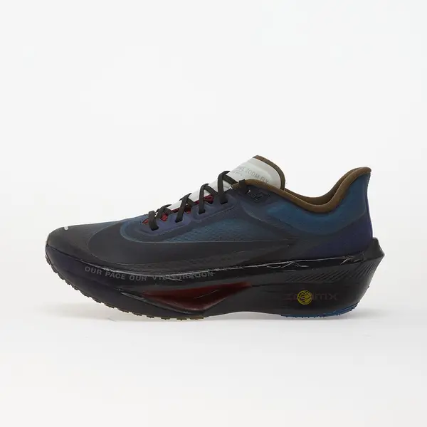 Nike Сникърси Nike Zoom Fly 6 Premium Court Blue/ Obsidian-Burgundy Ash EUR 42.5